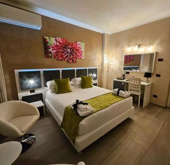 هتل Albis Rooms Guest House