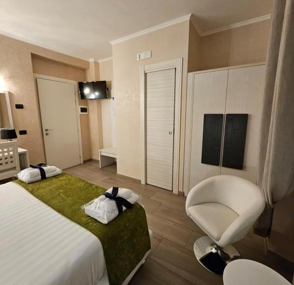 هتل Albis Rooms Guest House