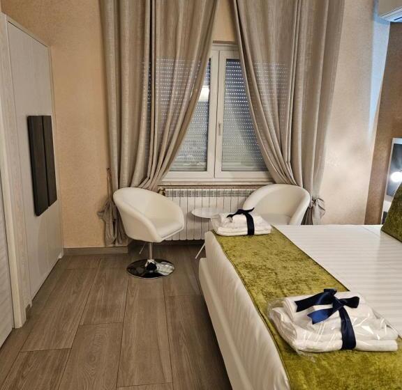 هتل Albis Rooms Guest House