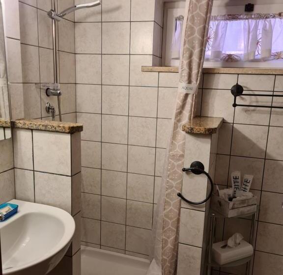 هتل Albis Rooms Guest House