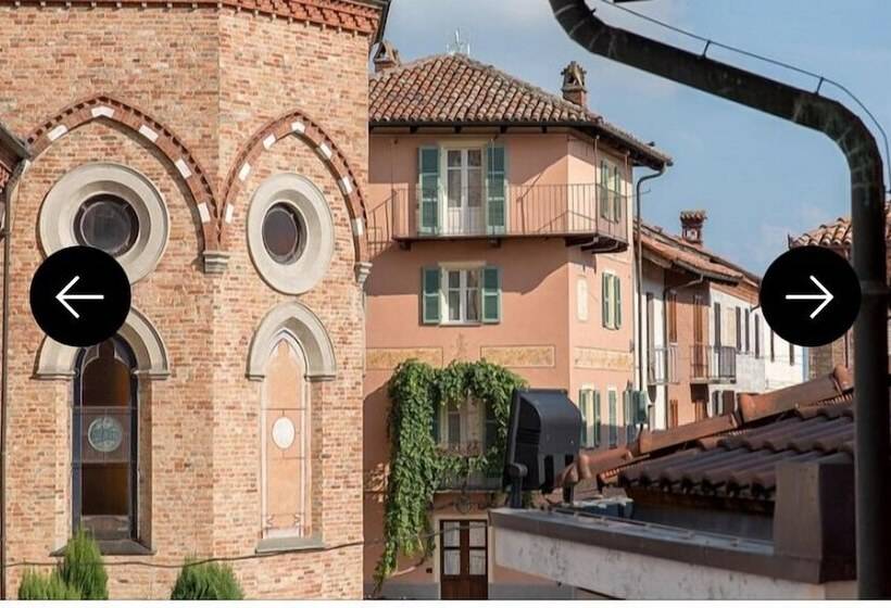 هتل B&b Antico Tralcio