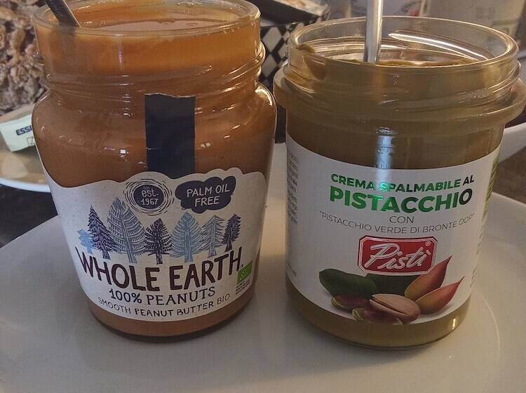 هتل B&b Antico Tralcio