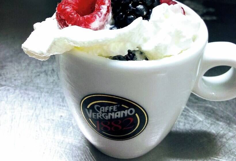 هتل B&b Antico Tralcio