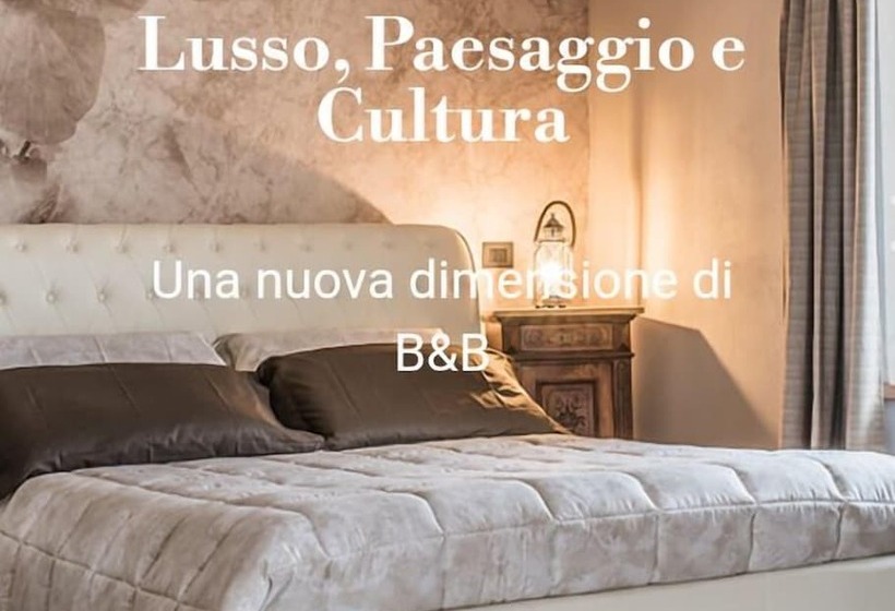 هتل B&b Antico Tralcio