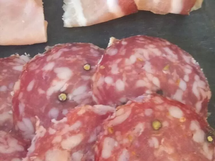 هتل B&b Antico Tralcio