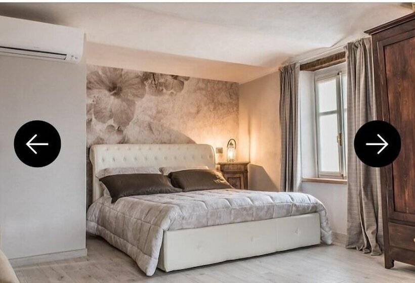 هتل B&b Antico Tralcio