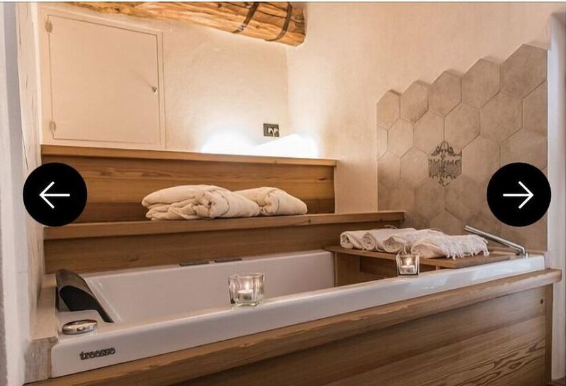 هتل B&b Antico Tralcio