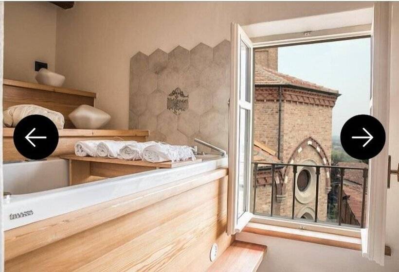 هتل B&b Antico Tralcio