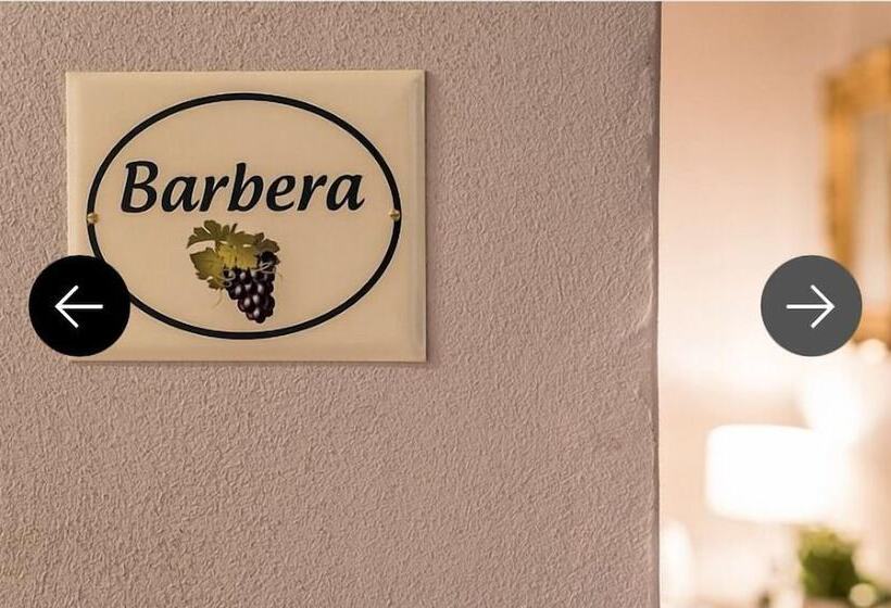 هتل B&b Antico Tralcio