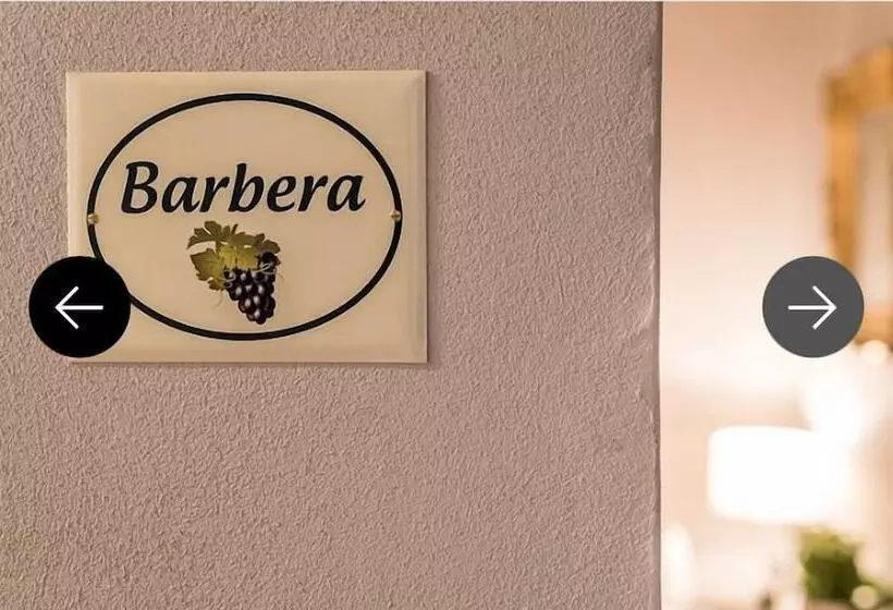 هتل B&b Antico Tralcio