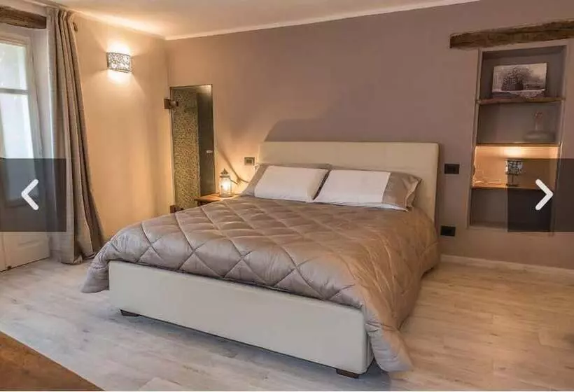 هتل B&b Antico Tralcio