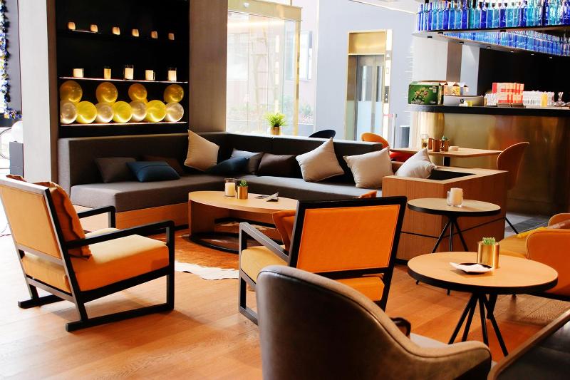 Citigo Hotel Xi An High Tech