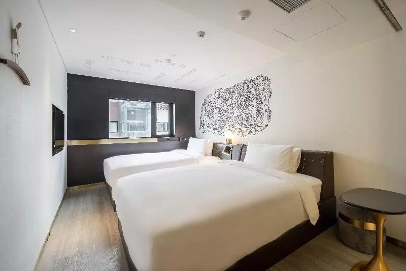 Citigo Hotel Xi An High Tech