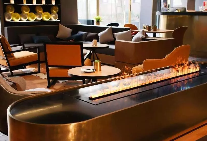 Citigo Hotel Xi An High Tech