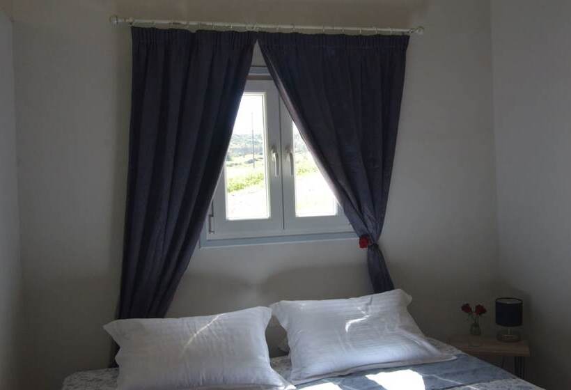 בית מלון כפרי Drakkar Houses