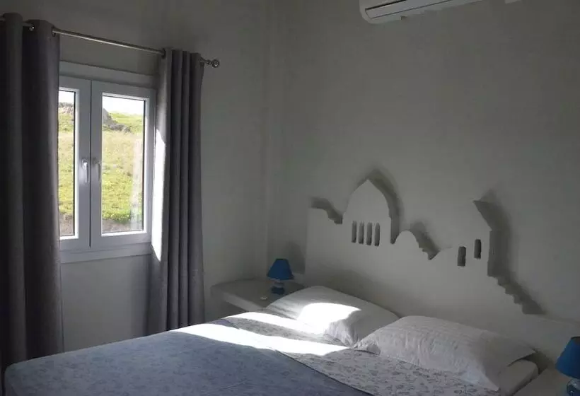 ホテル Drakkar Houses