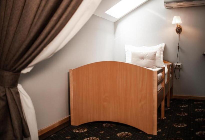 فندق Ekaterinoslav