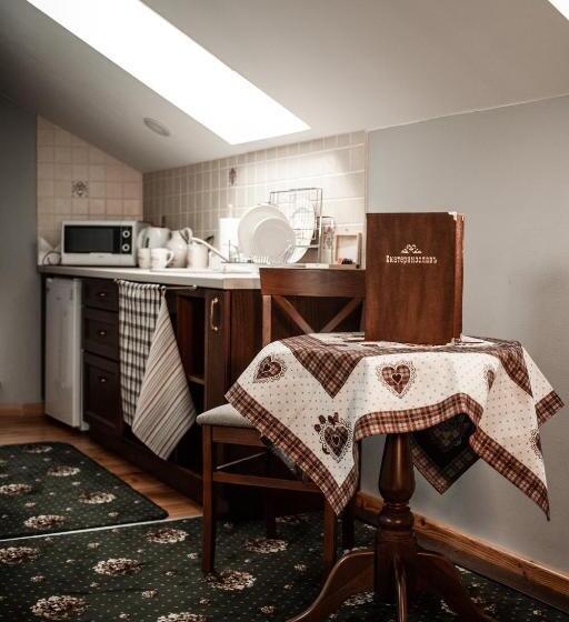 فندق Ekaterinoslav