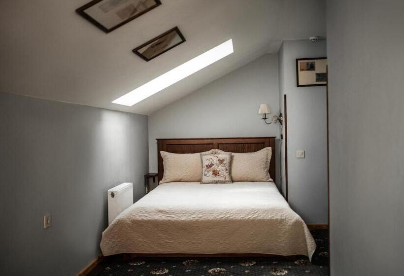 فندق Ekaterinoslav