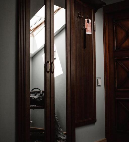 فندق Ekaterinoslav