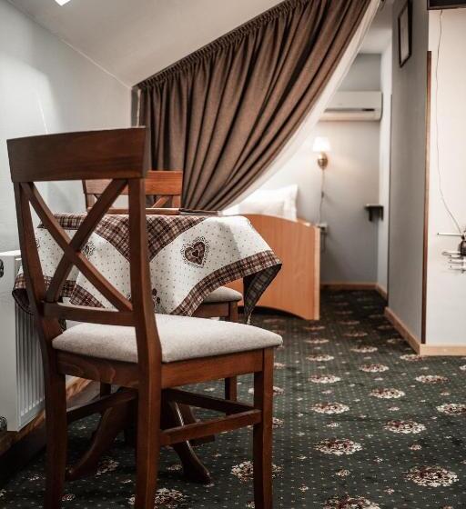 فندق Ekaterinoslav