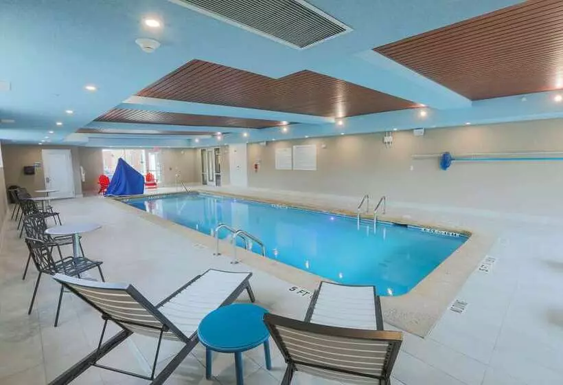 Hotelli Home2 Suites By Hilton Cumming Atlanta, Ga