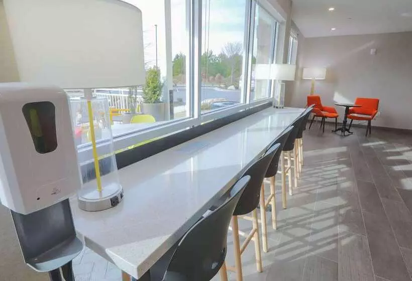 Hotelli Home2 Suites By Hilton Cumming Atlanta, Ga