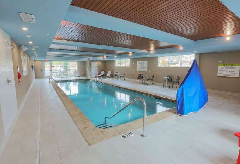 Otel Home2 Suites By Hilton Cumming Atlanta, Ga