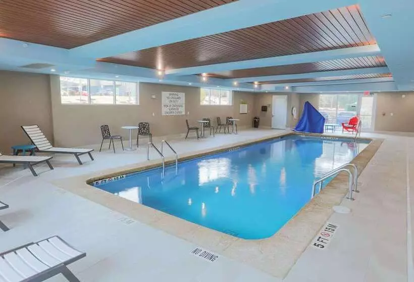 Hotelli Home2 Suites By Hilton Cumming Atlanta, Ga