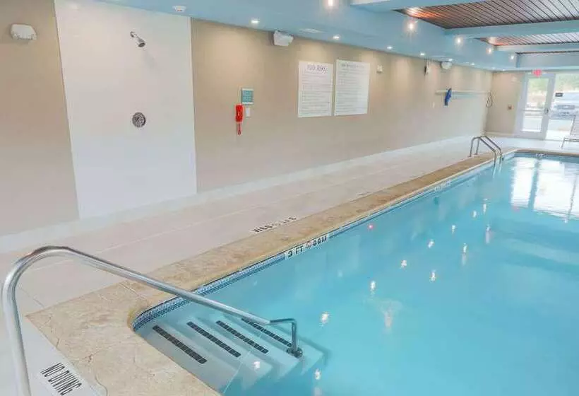 Hotelli Home2 Suites By Hilton Cumming Atlanta, Ga