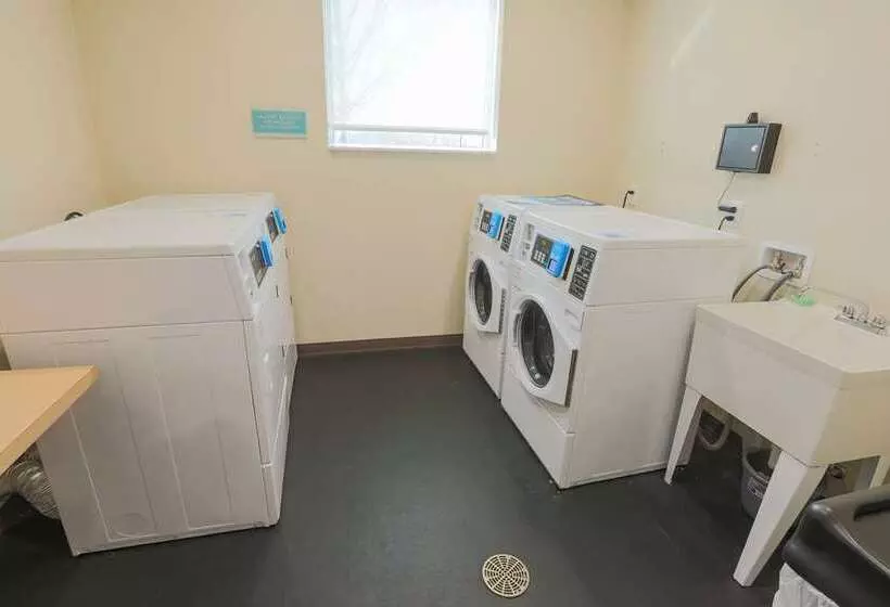 Hotelli Home2 Suites By Hilton Cumming Atlanta, Ga