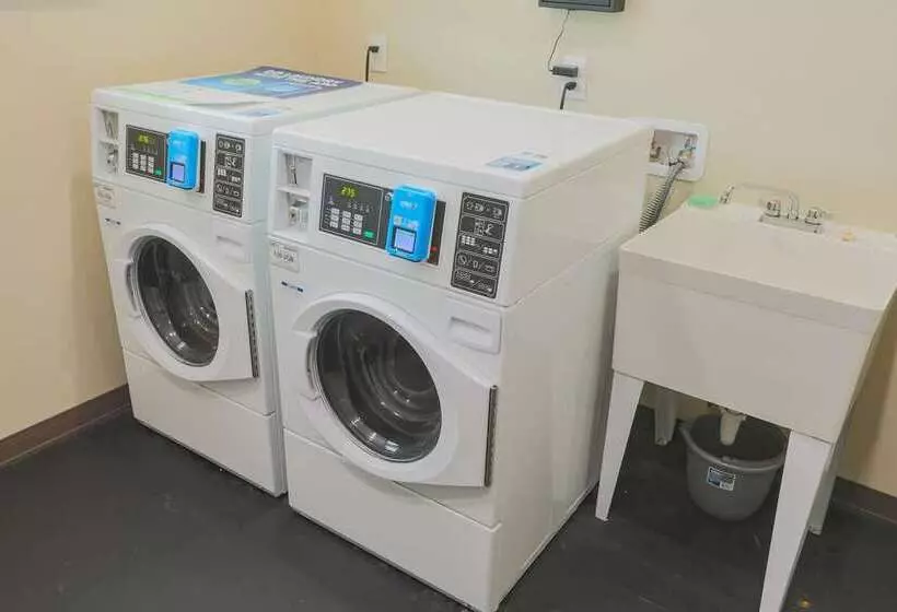 Hotelli Home2 Suites By Hilton Cumming Atlanta, Ga