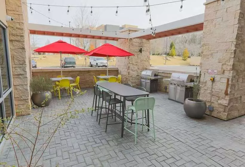 Hotelli Home2 Suites By Hilton Cumming Atlanta, Ga