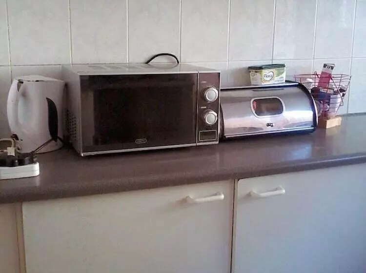 ホテル Jimmyluh Guesthouse