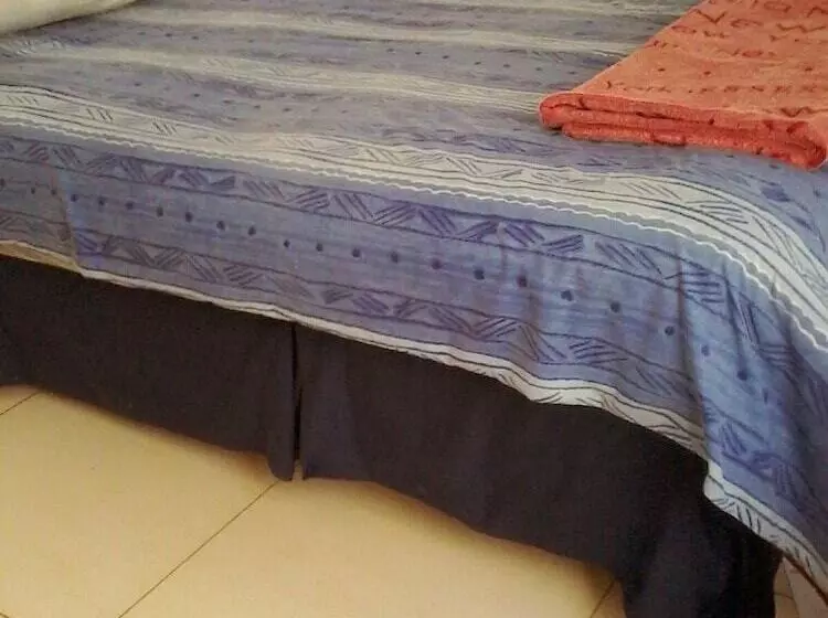 ホテル Jimmyluh Guesthouse