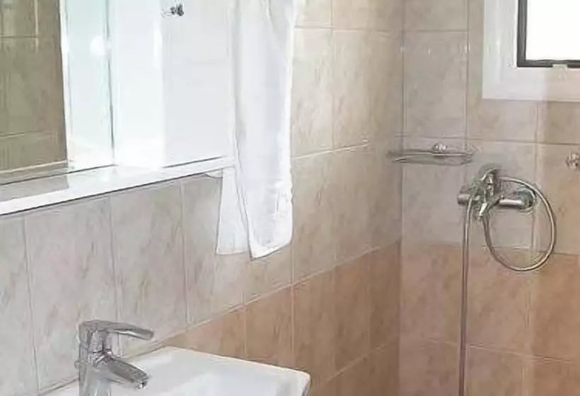 Hôtel Lihas Studios