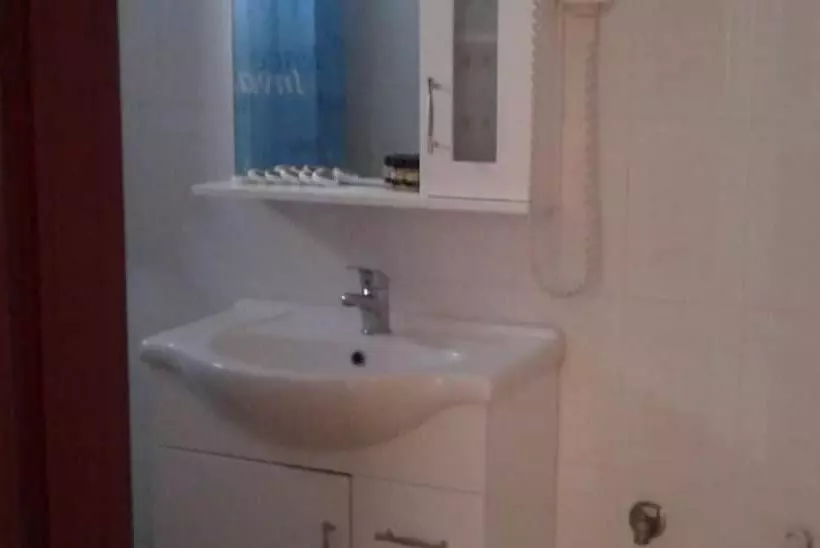 Hôtel Lihas Studios