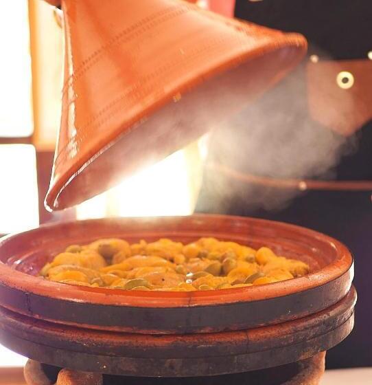 Hotel Paradis Nomade