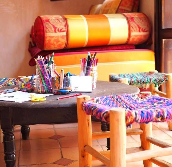 Hotel Paradis Nomade