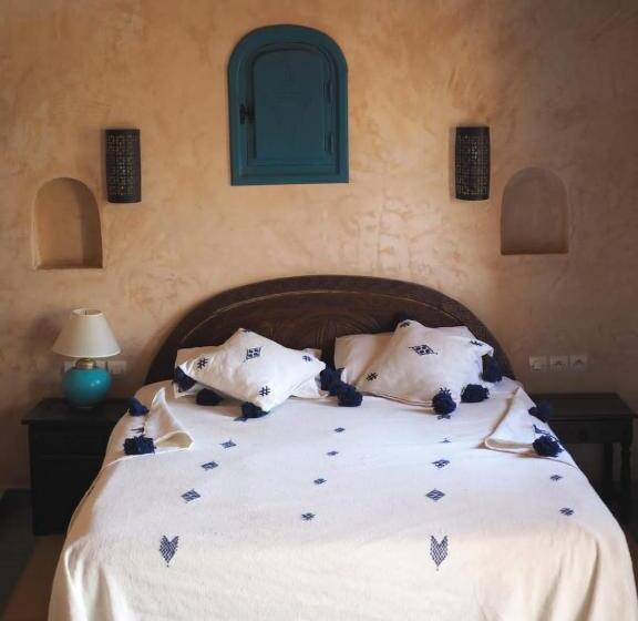 Hotel Paradis Nomade