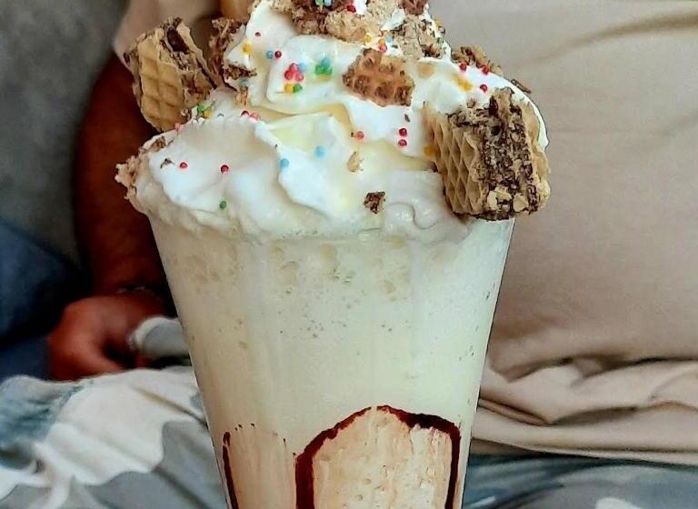 Hotel Paradis Nomade