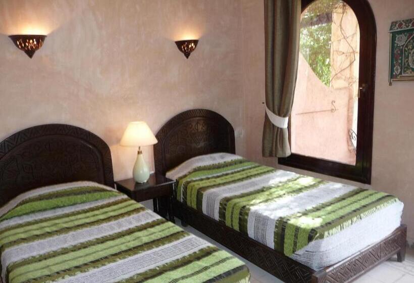 Hotel Paradis Nomade