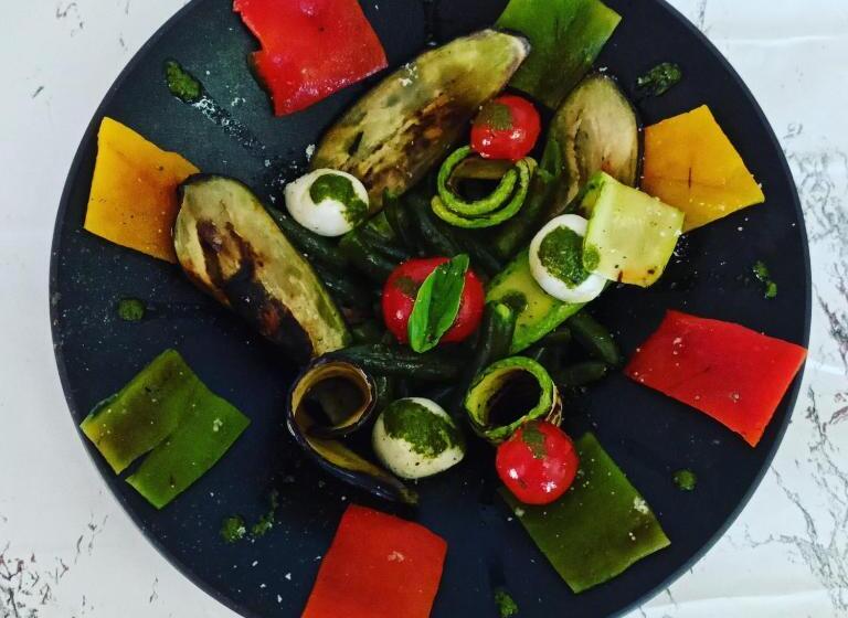 Hotel Paradis Nomade