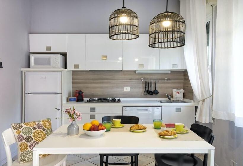 호텔 Park Residence Il Gabbiano