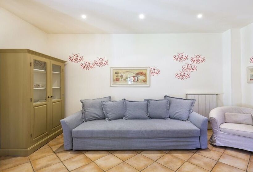 호텔 Park Residence Il Gabbiano