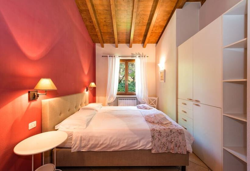 호텔 Park Residence Il Gabbiano