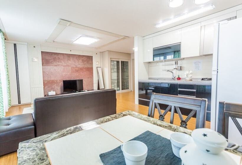 酒店 Phoenix Emerald Pension