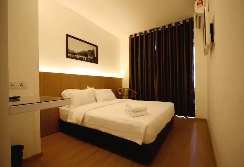 Place2stay Business Hotel   Waterfront
