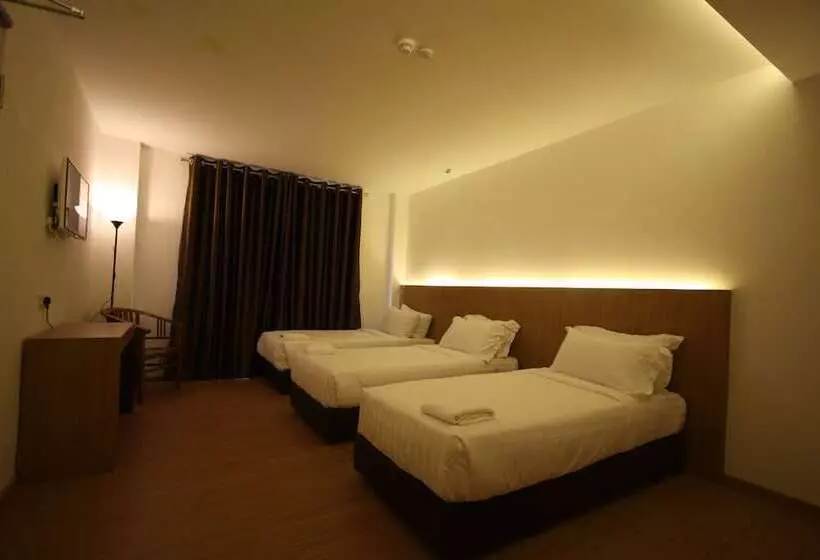 Place2stay Business Hotel   Waterfront