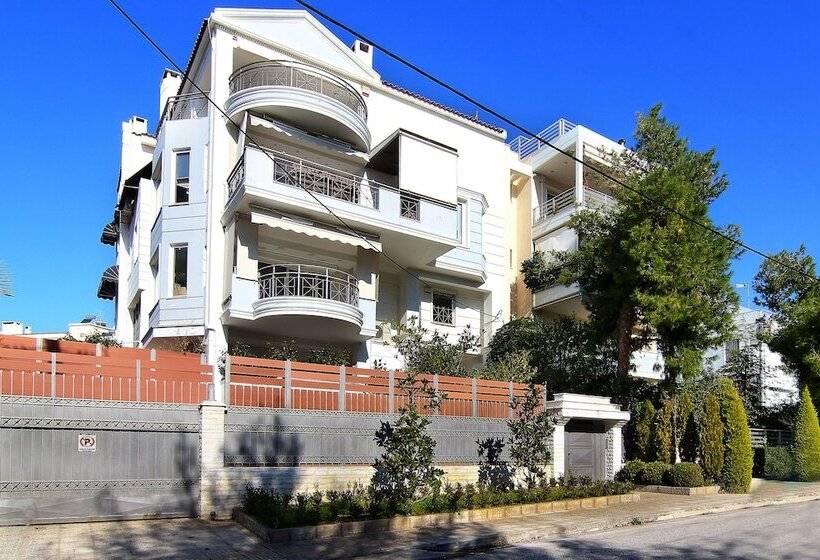 ホテル Royal Riviera Residence